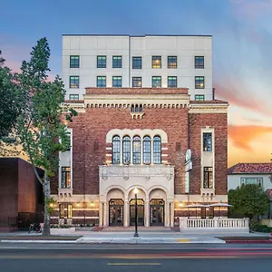 Hyatt House Sacramento-midtown Sacramento
