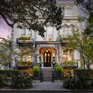 Hamilton Turner Savannah
