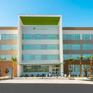 Element Airport Sacramento