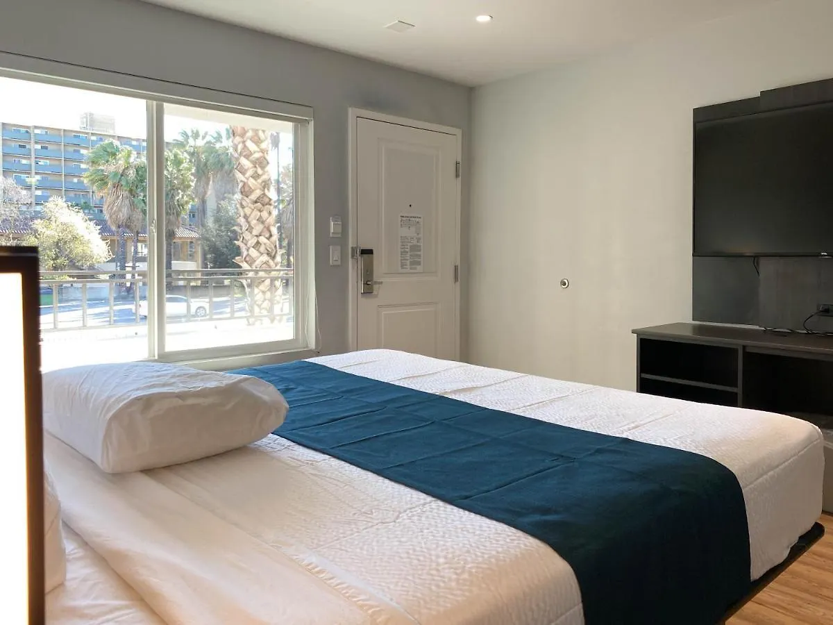 Studio 6 Suites Stockton, Ca Waterfront Estados Unidos