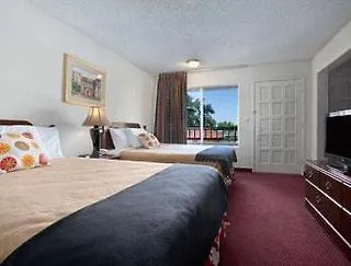 Studio 6 Suites Stockton, Ca Waterfront Hotel Stockton