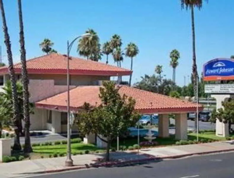 Studio 6 Suites Stockton, Ca Waterfront 2*, Stockton