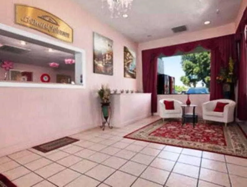 Studio 6 Suites Stockton, Ca Waterfront 2*, Stockton