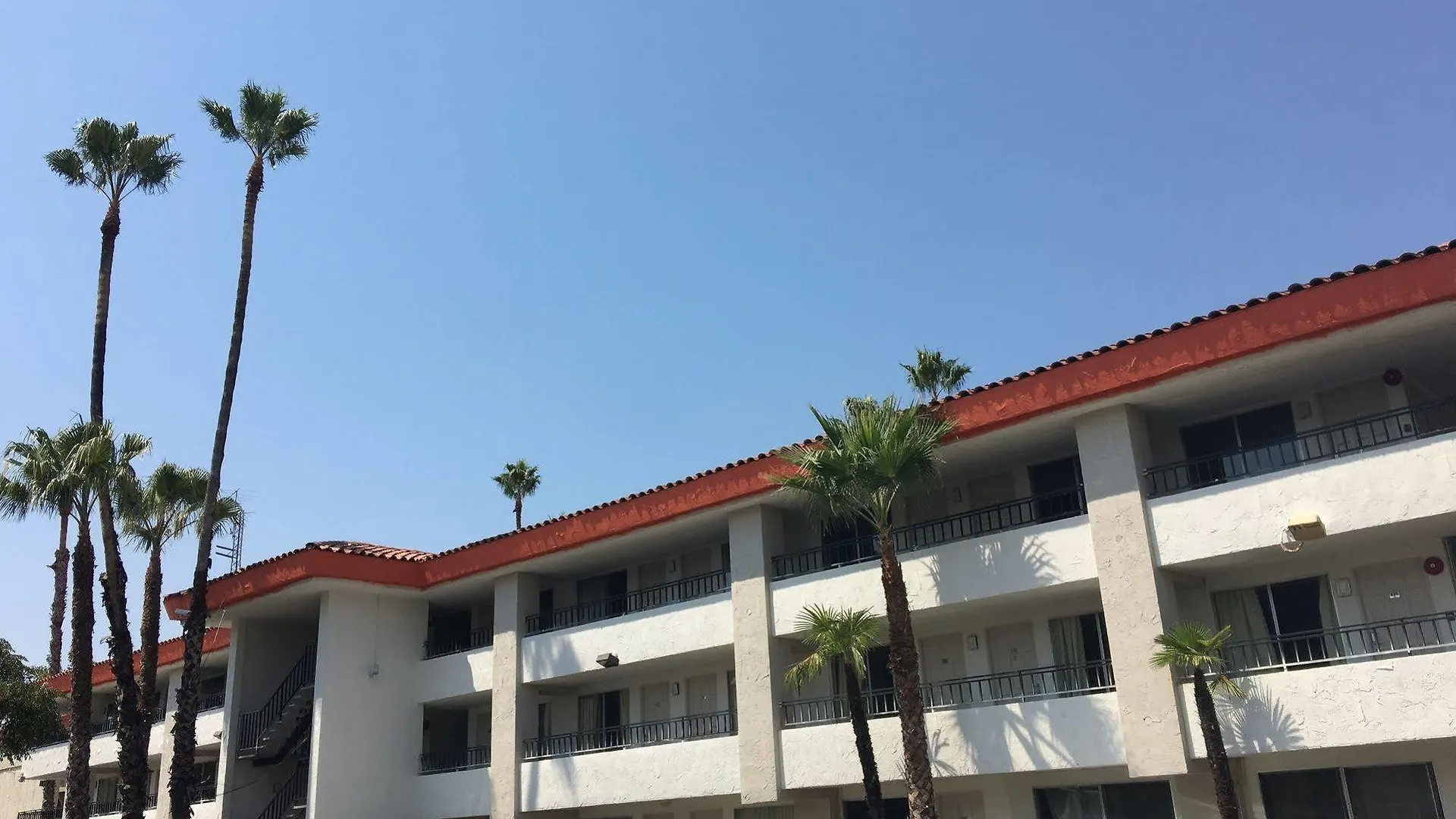 Studio 6 Suites Stockton, Ca Waterfront 2*, Stockton Estados Unidos