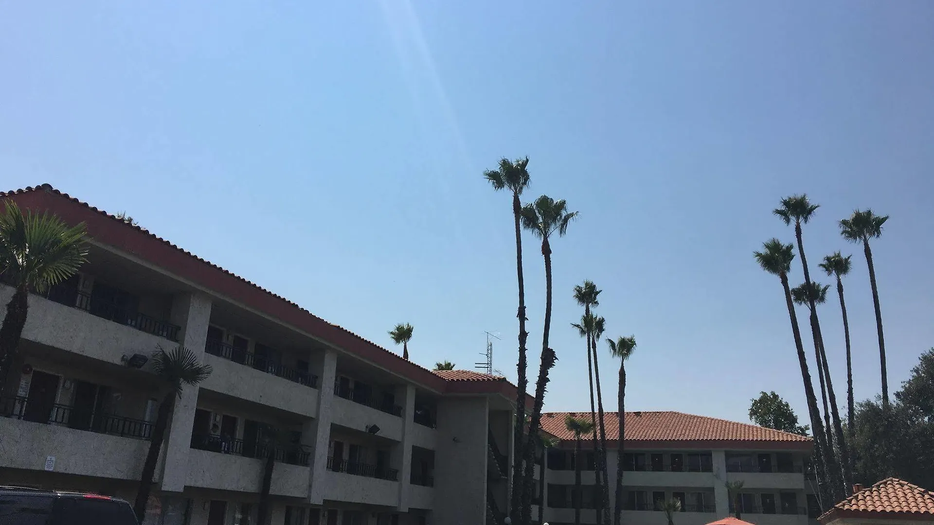 ** Hotel Studio 6 Suites Stockton, Ca Waterfront Estados Unidos