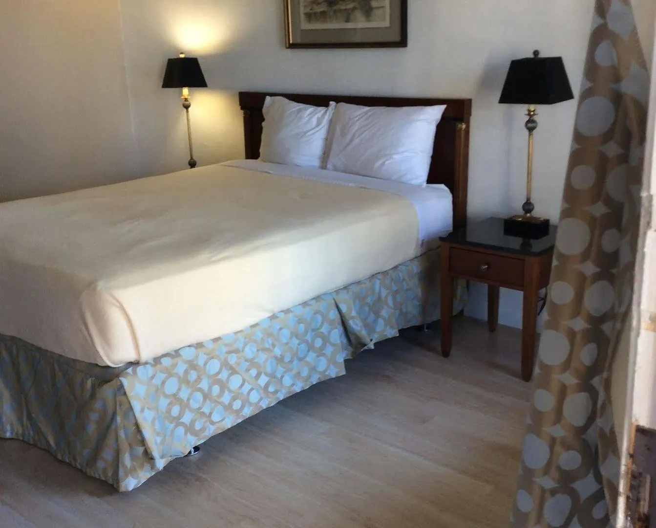 Studio 6 Suites Stockton, Ca Waterfront Estados Unidos