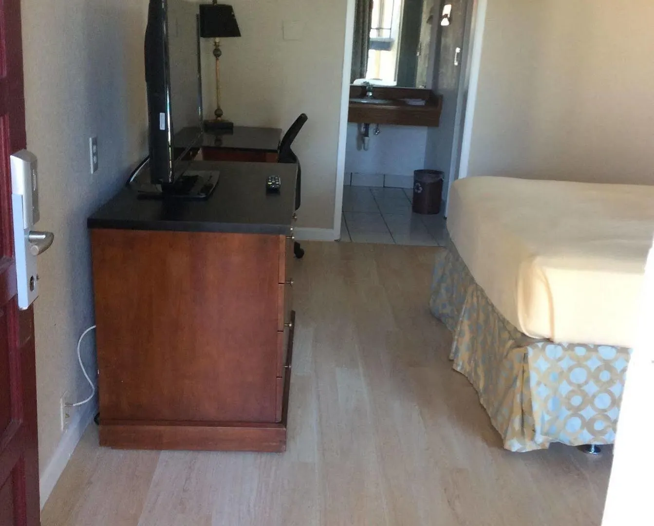 Studio 6 Suites Stockton, Ca Waterfront Hotel