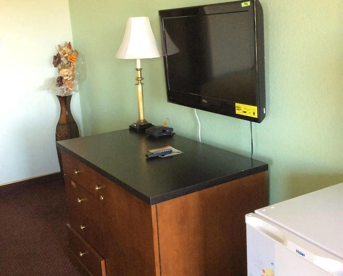 Hotel Studio 6 Suites Stockton, Ca Waterfront