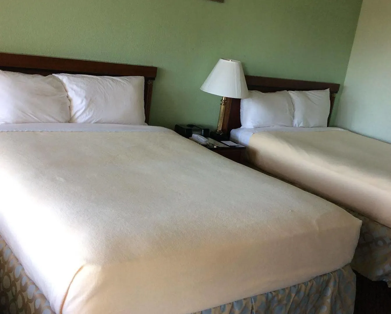 Studio 6 Suites Stockton, Ca Waterfront Hotel Stockton