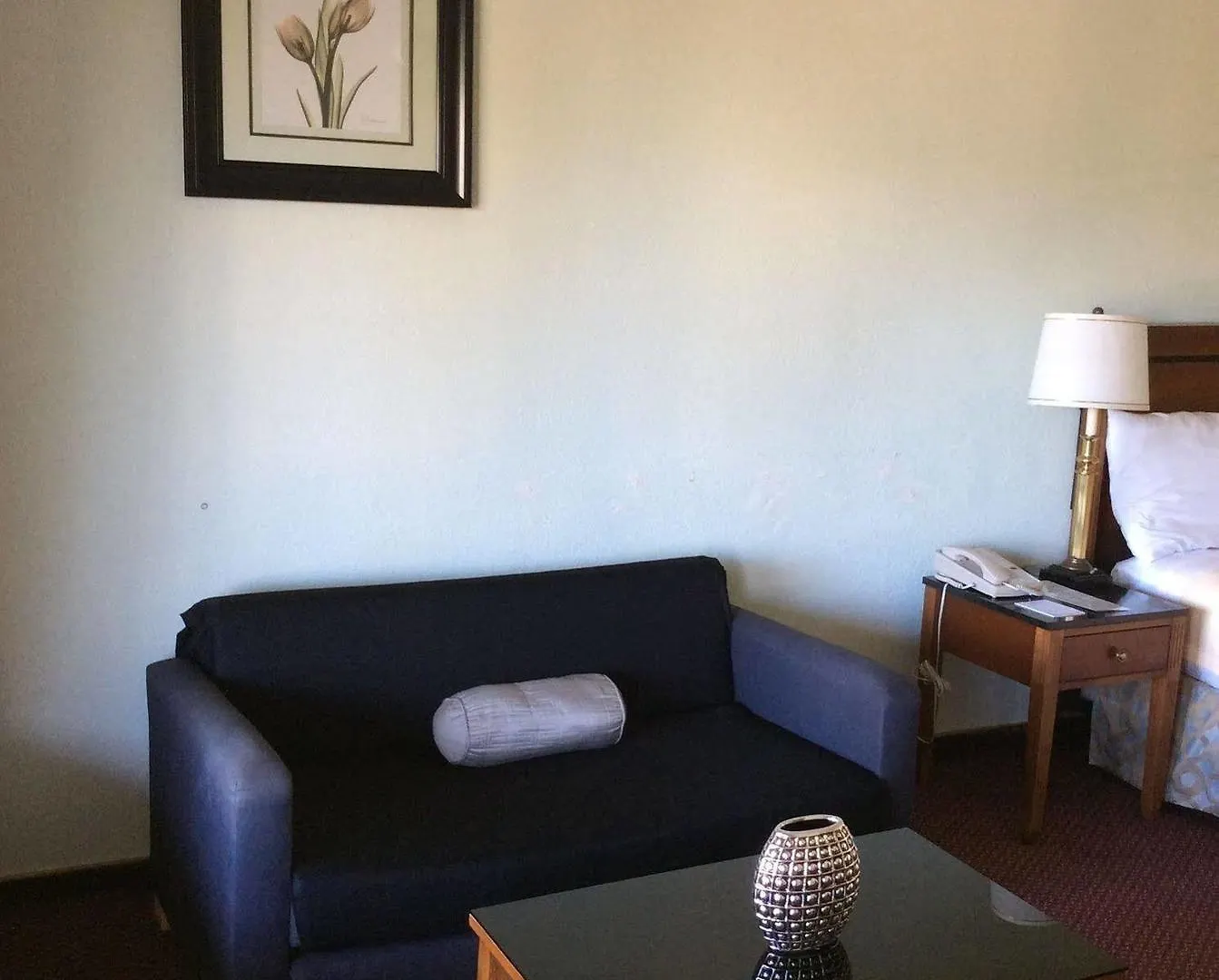 ** Hotel Studio 6 Suites Stockton, Ca Waterfront Estados Unidos