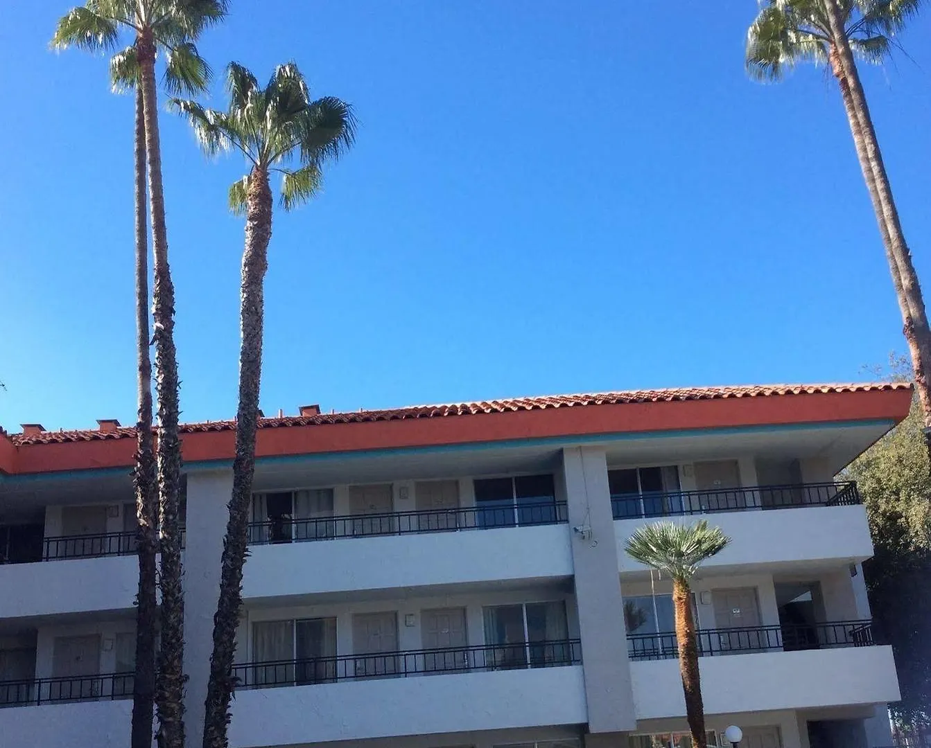 Studio 6 Suites Stockton, Ca Waterfront Stockton